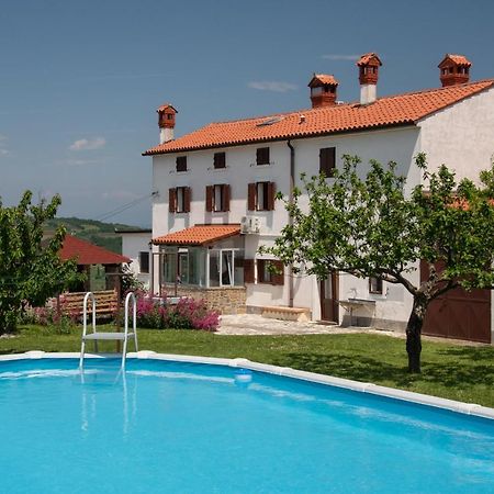 Boutique House Rustikana by Locap Group Izola Extérieur photo