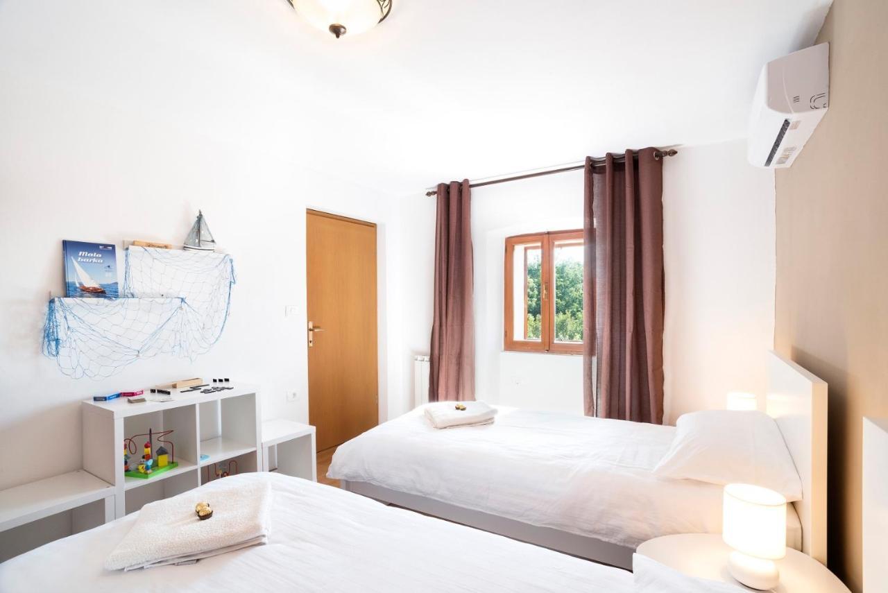 Boutique House Rustikana by Locap Group Izola Extérieur photo