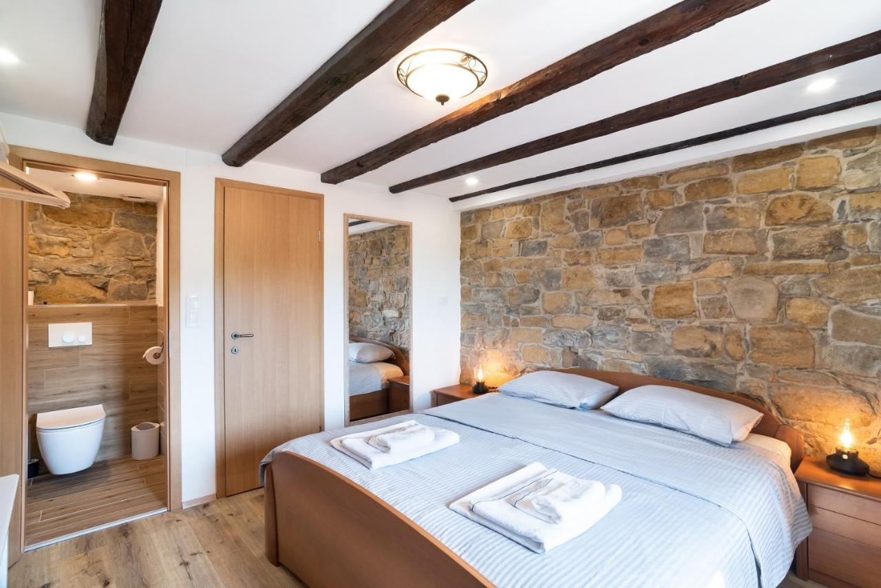 Boutique House Rustikana by Locap Group Izola Extérieur photo