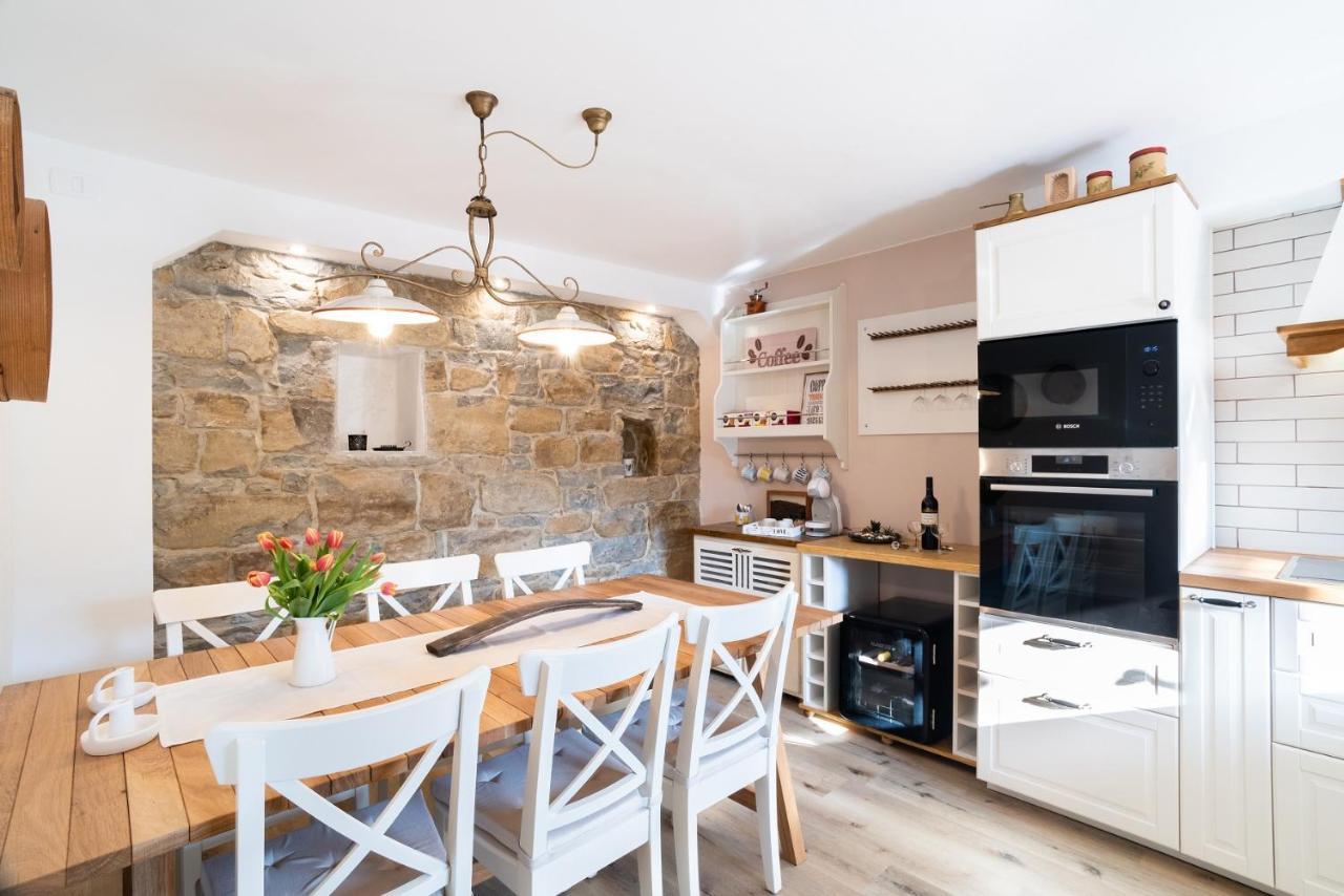 Boutique House Rustikana by Locap Group Izola Extérieur photo