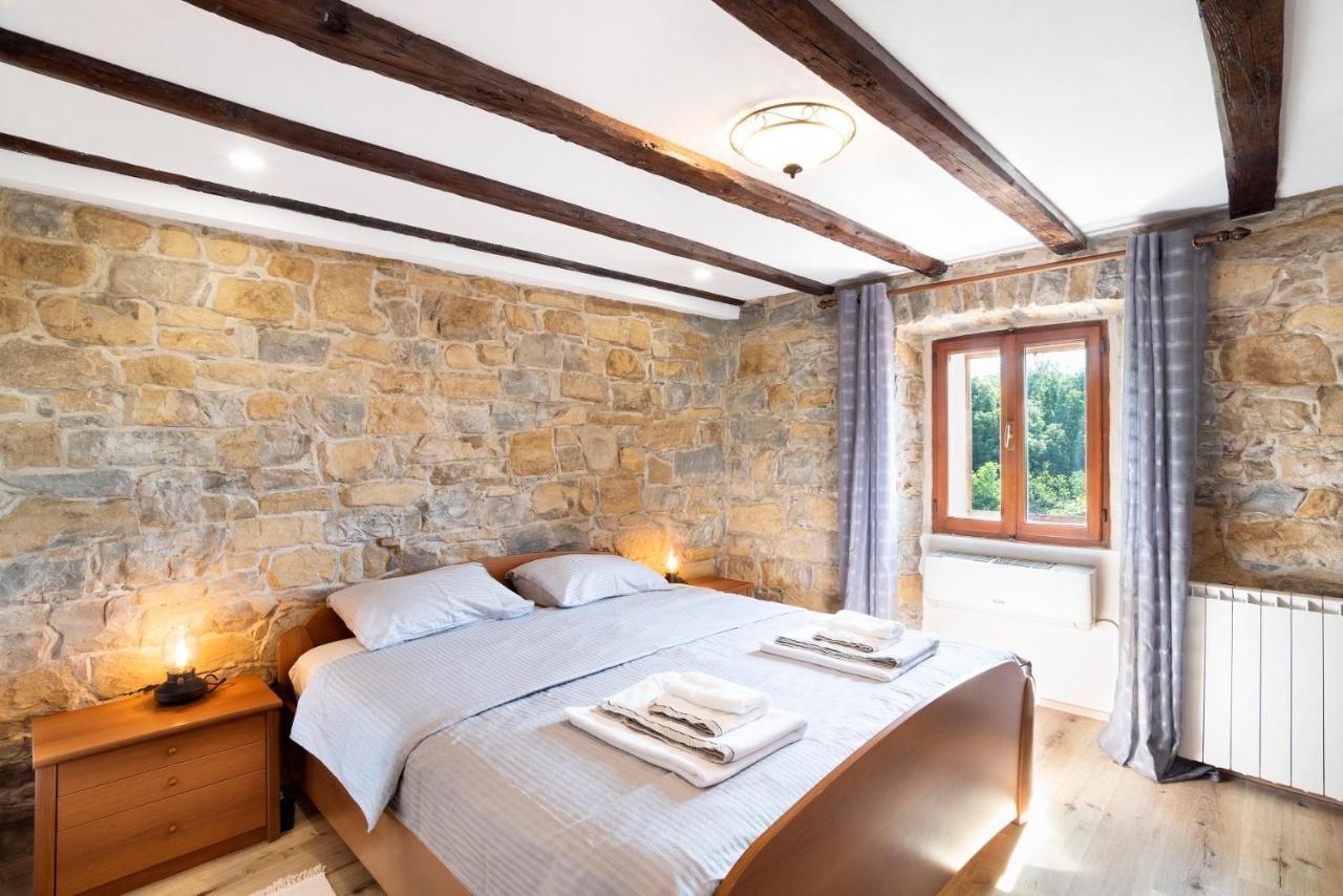 Boutique House Rustikana by Locap Group Izola Extérieur photo