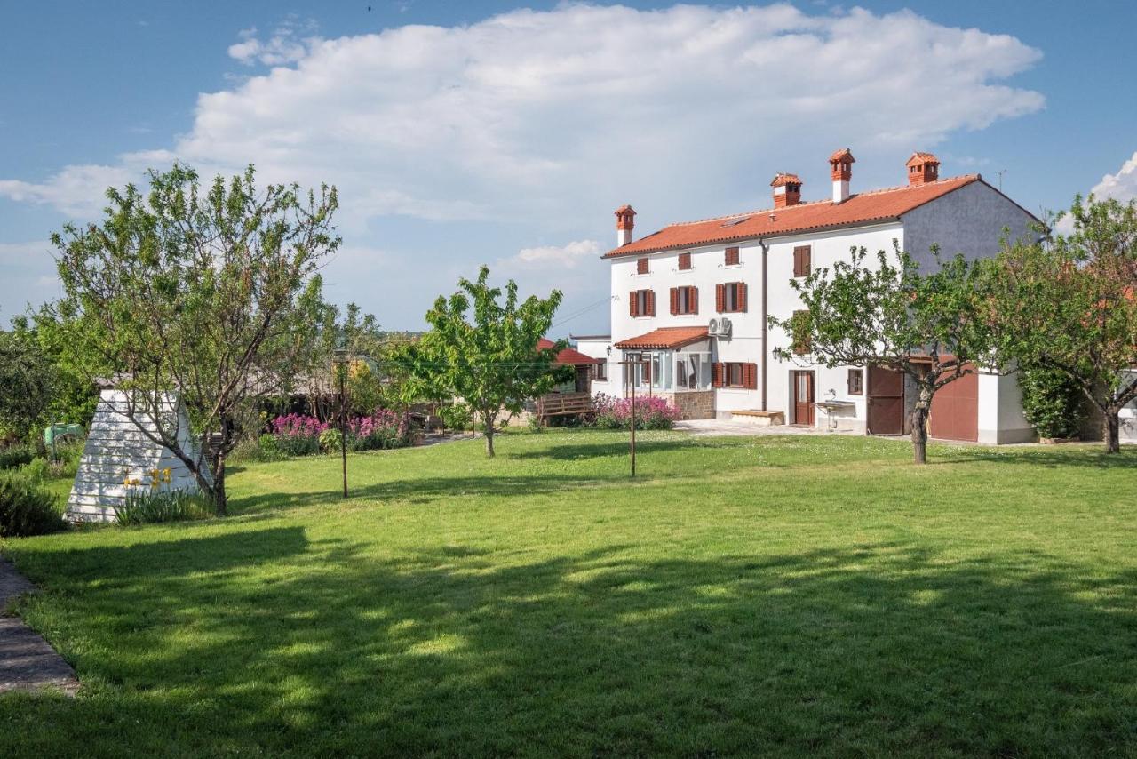 Boutique House Rustikana by Locap Group Izola Extérieur photo