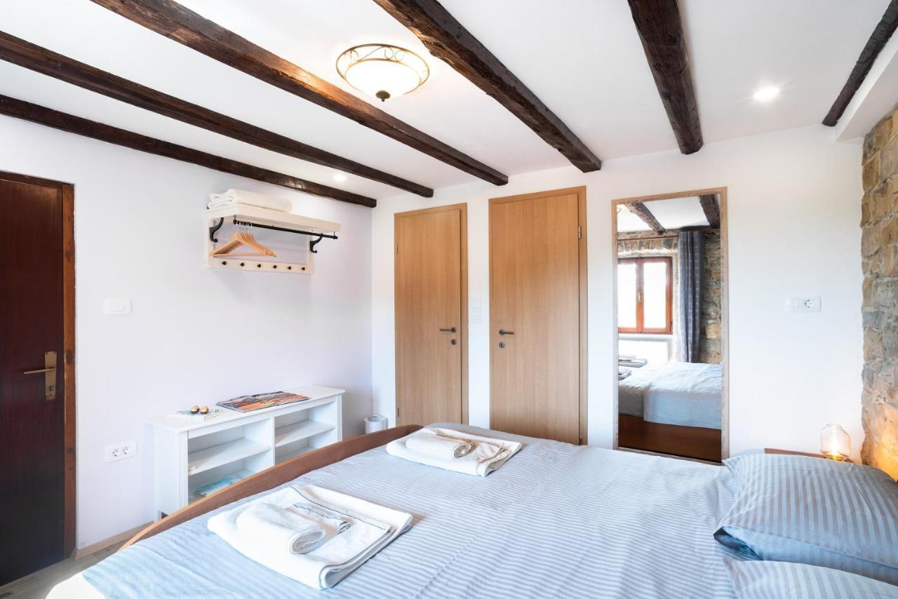 Boutique House Rustikana by Locap Group Izola Extérieur photo