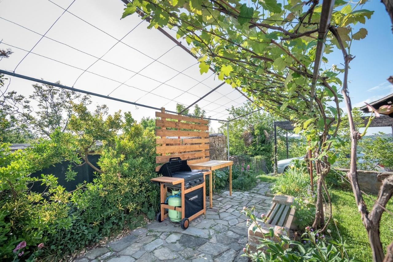 Boutique House Rustikana by Locap Group Izola Extérieur photo