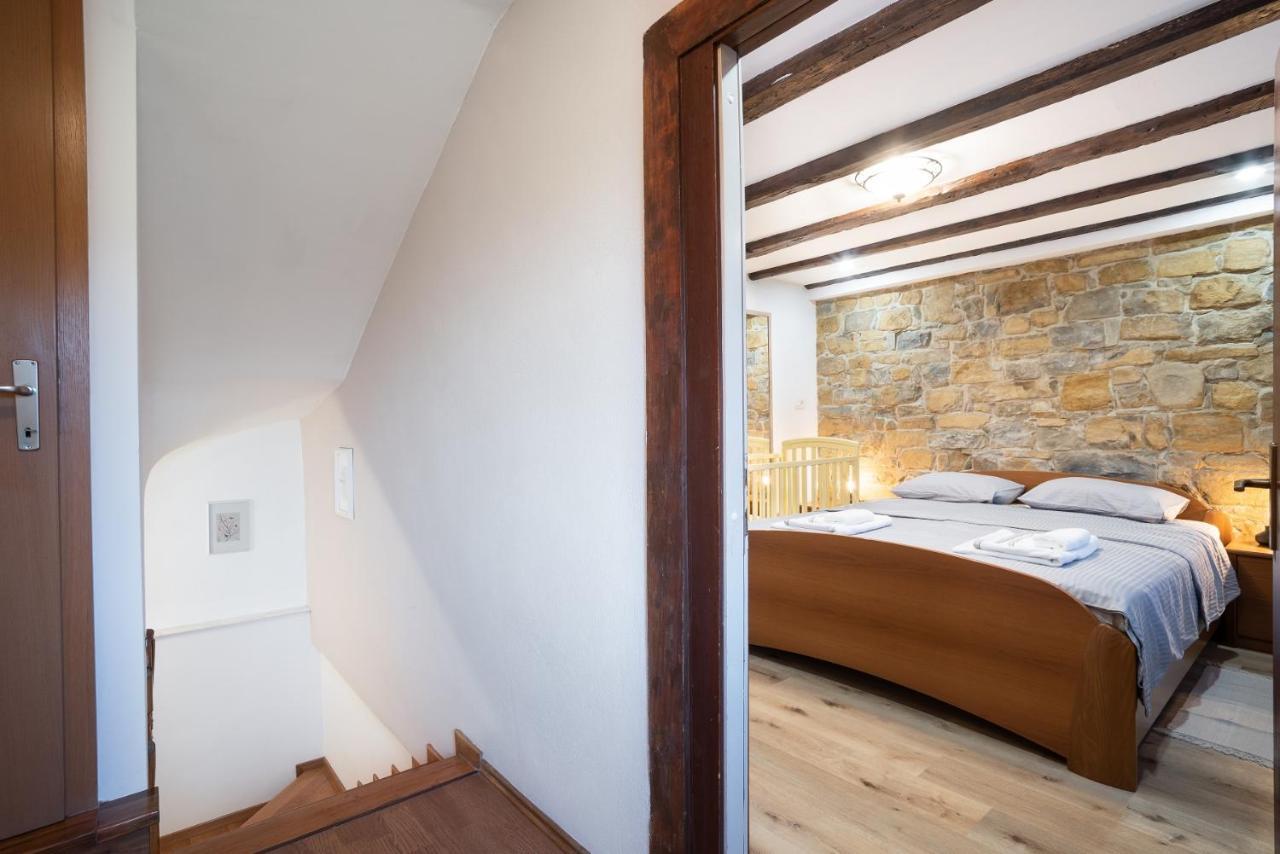 Boutique House Rustikana by Locap Group Izola Extérieur photo