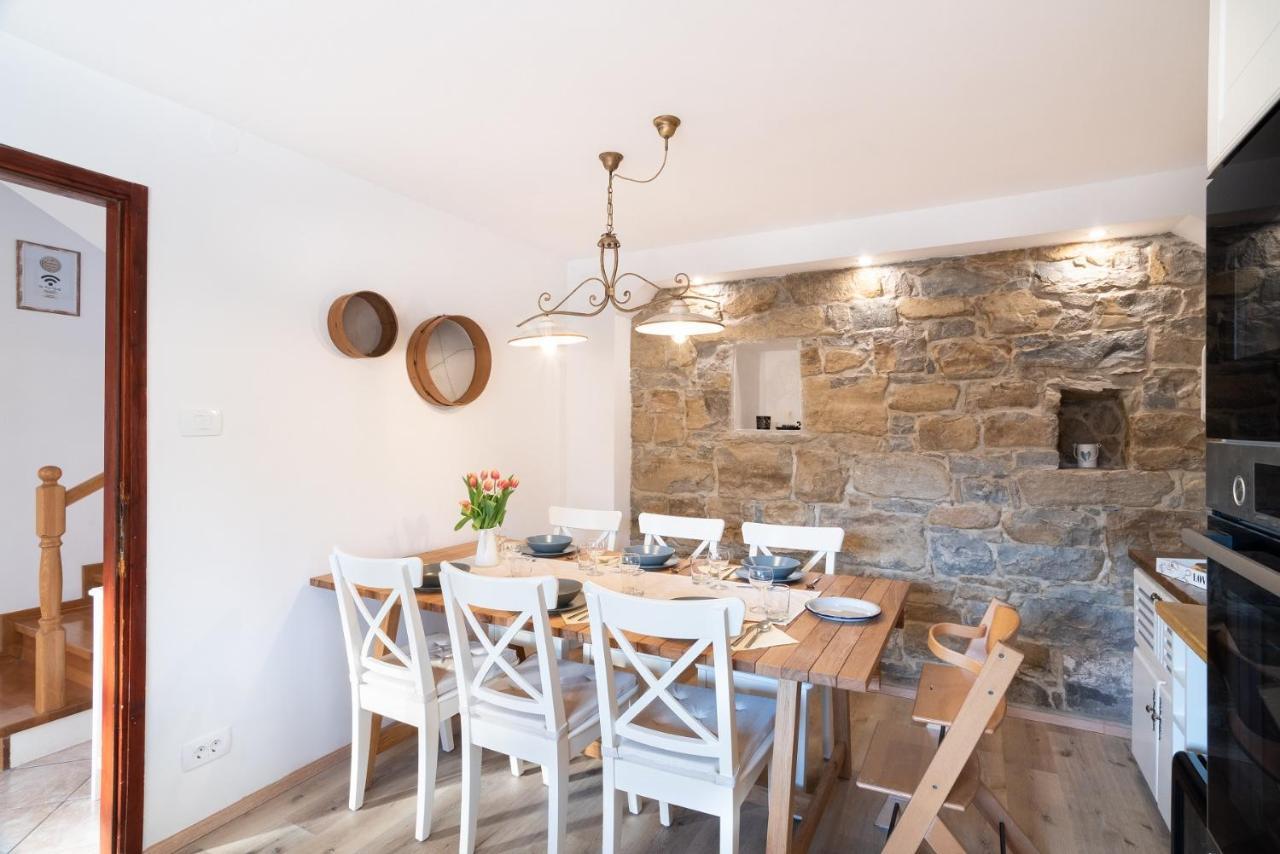 Boutique House Rustikana by Locap Group Izola Extérieur photo