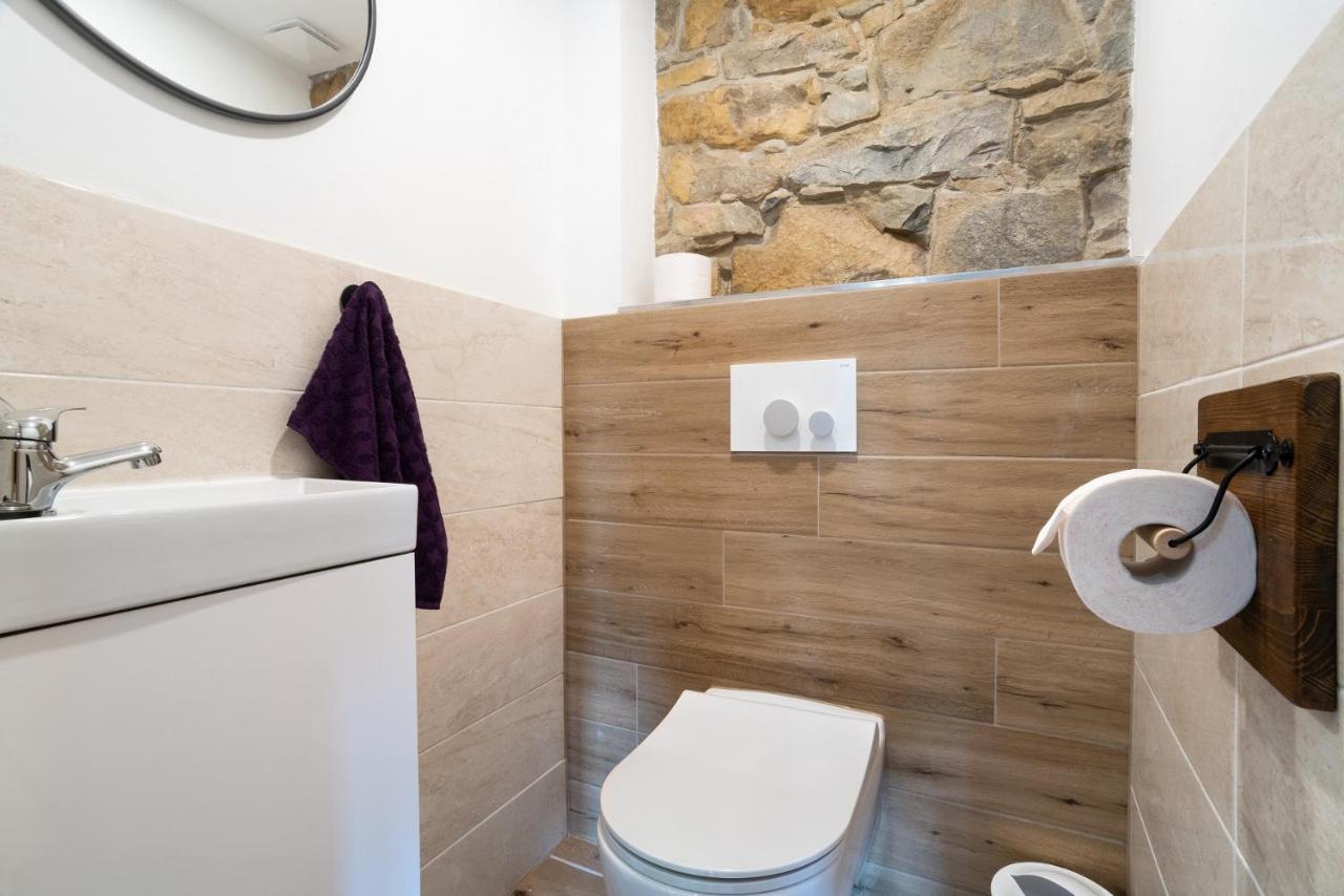 Boutique House Rustikana by Locap Group Izola Extérieur photo