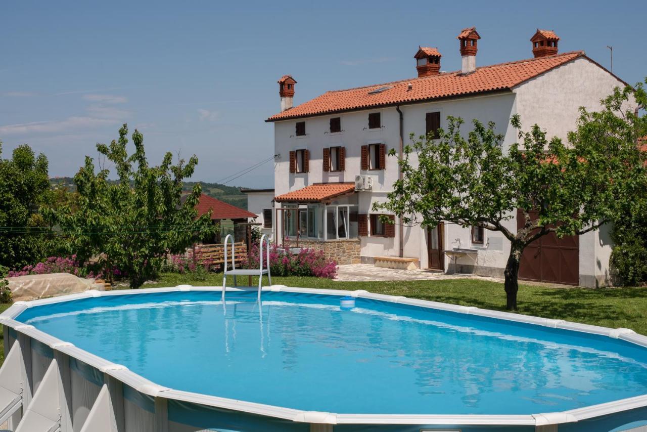 Boutique House Rustikana by Locap Group Izola Extérieur photo