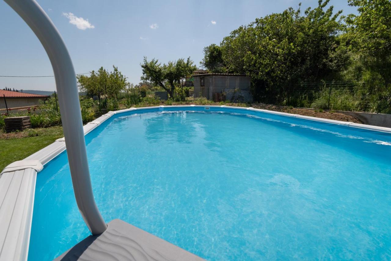 Boutique House Rustikana by Locap Group Izola Extérieur photo